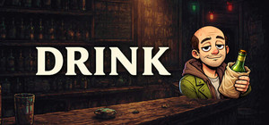 Drink banner