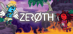 Zeroth banner