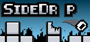 SideDrop banner