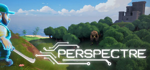 Perspectre banner
