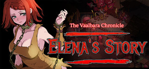 Elena's Story: The Vaalbara Chronicle banner