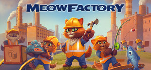 MeowFactory banner