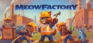 MeowFactory banner