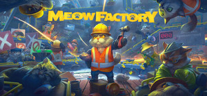 MeowFactory banner