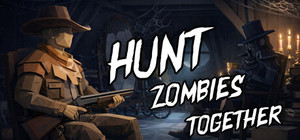 Hunt Zombies Together banner