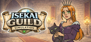 Isekai Guild Simulation banner