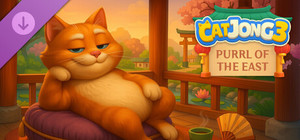 Catjong 3: Purrl of the East Full Version Unlock banner