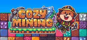 Cozy Mining banner