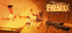 Fresco banner