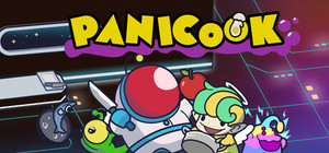 PANICOOK banner