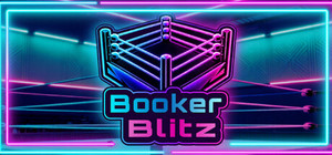 Booker Blitz banner