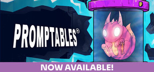 Promptables - Das KI-Duell banner