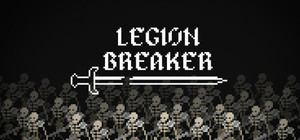 Legion Breaker banner