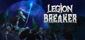 Legion Breaker banner