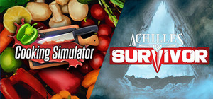 Cooking Survivor banner