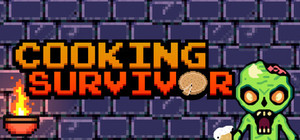 Cooking Survivor banner