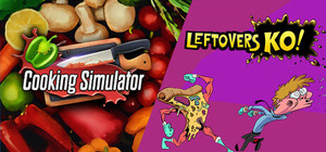 Cooking means Leftovers banner