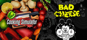 Bad Cooking banner