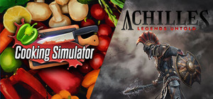 Cooking Legends Untold banner