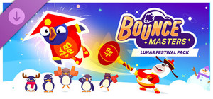 Bouncemasters - Lunar Festival Pack banner