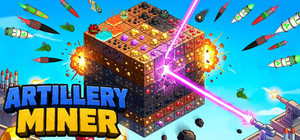 Artillery Miner banner