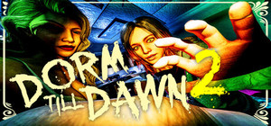 Dorm Till Dawn 2 banner