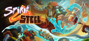 Spirit & Steel banner