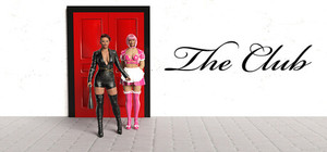 The Club banner