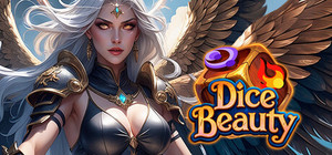 Dice Beauty: Roguelike Tactics banner