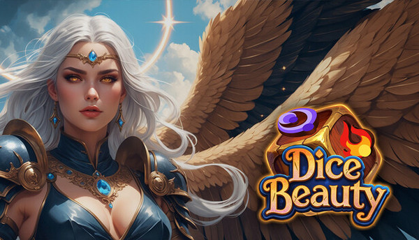 Dice Beauty: Roguelike Tactics