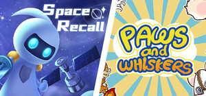 Cat & Space banner