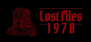 Lost Files: 1978 banner