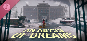 An Abyss of Dreams Soundtrack banner
