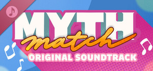 Mythmatch OST banner