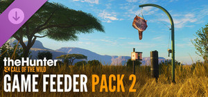 theHunter: Call of the Wild™ - Game Feeder Pack 2 banner