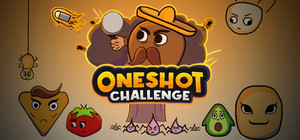 OneShot Challenge banner