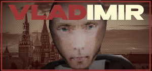 Vladimir banner