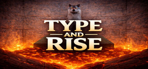 TypeAndRise banner