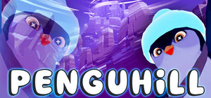 Penguhill banner