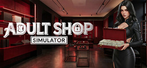 Adult Shop Simulator banner