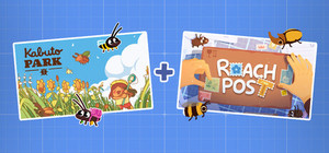 Bug Collector banner