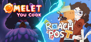Roach Omelet banner