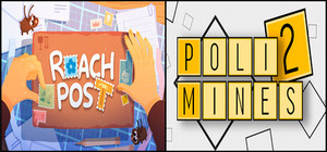 Roach Post X Polimines 2 banner