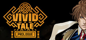 Vivid Tale — Prologue banner