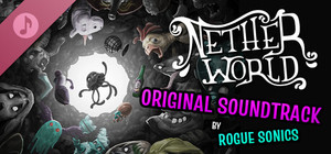 NetherWorld - OST banner