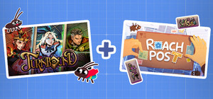 Turnbound & Roach Post banner