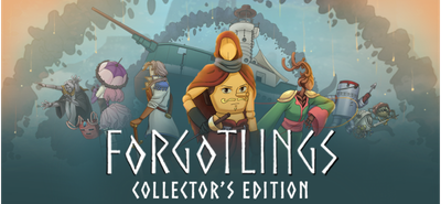 Forgotlings Collectors Upgrade