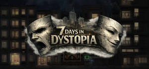 7 Days in Dystopia banner