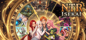 NTR Isekai banner