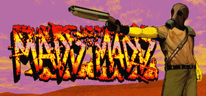 MADDMADD banner